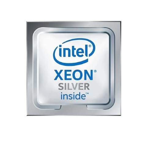 DELL CPU SERVER INTEL XEON SILVER 4310 2.1G 12C/24T 10.4GT/S 18M CACHE TURBO HT (120W) DDR4-2666CK